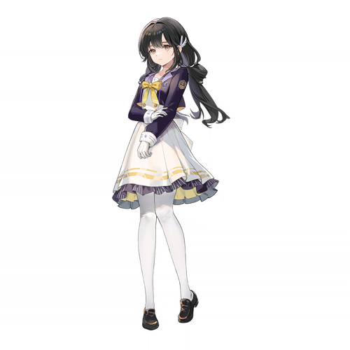 魔女之夜礼包崩坏学院-崩坏学园魔女的祈愿几级才能解锁-第3张图片-屿企游戏网