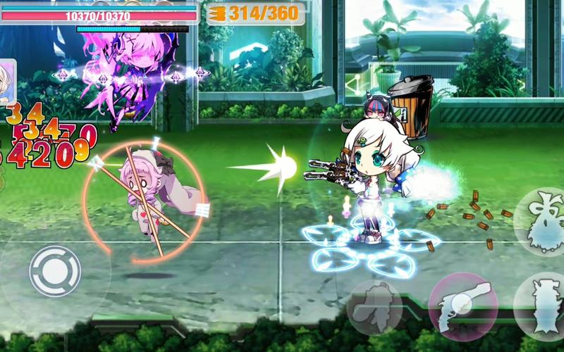 崩坏学院角色技能_崩坏学园2021最强搭配-第3张图片-屿企游戏网