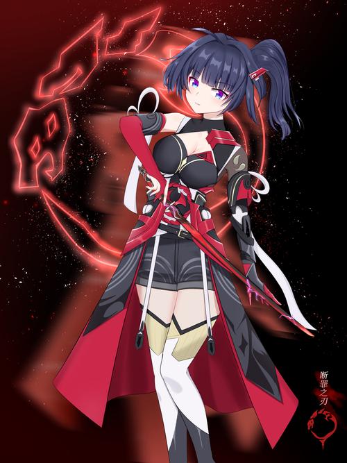 崩坏学院角色技能_崩坏学园2021最强搭配-第4张图片-屿企游戏网