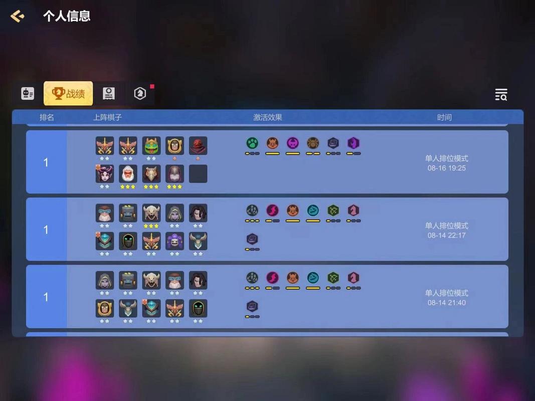 王者荣耀自走棋恶魔流攻略_自走棋最新恶魔战士流-第3张图片-屿企游戏网