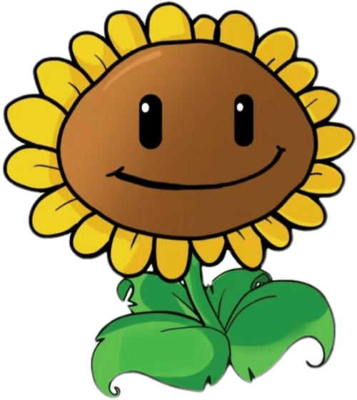 植物大战僵尸向日葵，植物大战僵尸向日葵女王-第4张图片-屿企游戏网