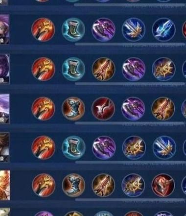 王者荣耀装备乱出装-王者荣耀中乱出装-第5张图片-屿企游戏网 王者荣耀装备乱出装-王者荣耀中乱出装-第5张图片-屿企游戏网