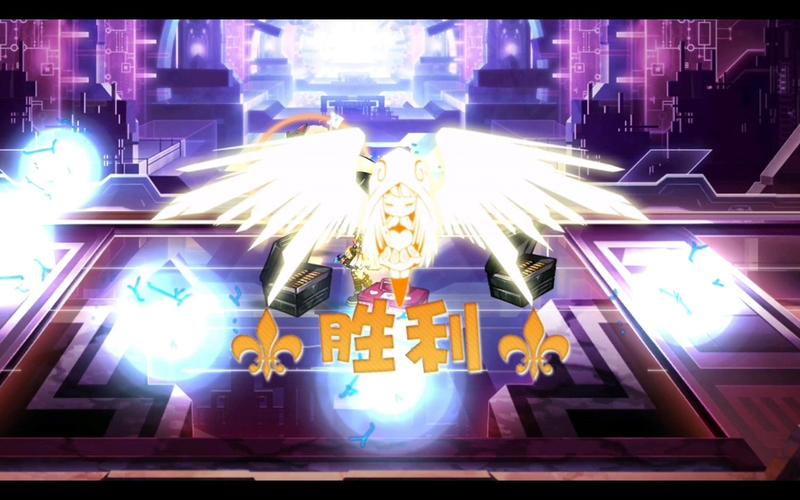 崩坏学院2掉落概率_崩坏学院2 l26-第1张图片-屿企游戏网