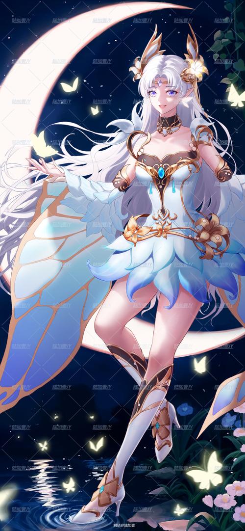 同人王者荣耀将嫁攻略，王者荣耀女将军-第5张图片-屿企游戏网