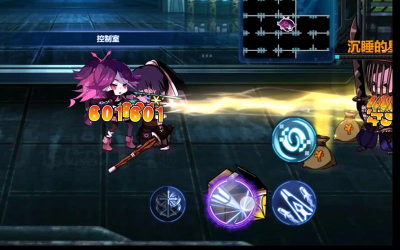 崩坏学院2燃烧击杀_崩坏学园2灼烧状态-第1张图片-屿企游戏网