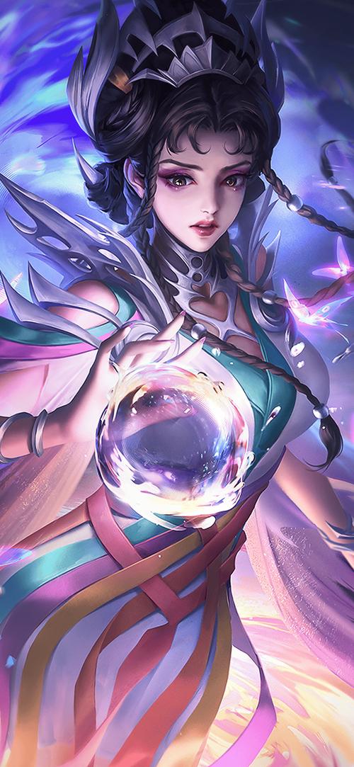 浪漫打卡活动王者荣耀攻略-王者荣耀浪漫初夏活动时间-第3张图片-屿企游戏网