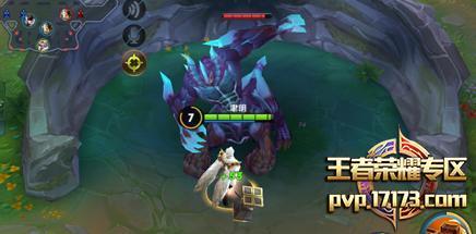 王者荣耀焦灼攻略在哪，王者荣耀带焦字的英雄-第3张图片-屿企游戏网