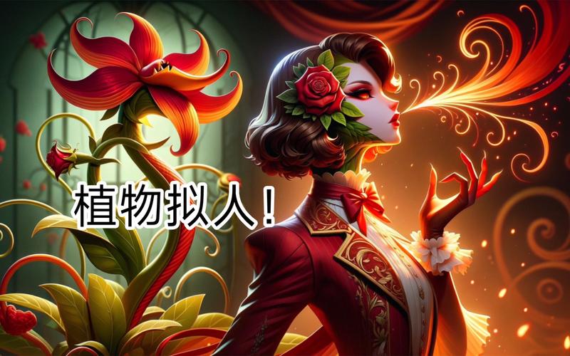 植物大战僵尸2红针花-植物大战僵尸2红针花碎片怎么获得