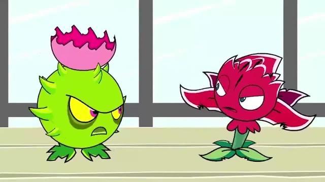 植物大战僵尸2红针花-植物大战僵尸2红针花碎片怎么获得-第5张图片-屿企游戏网