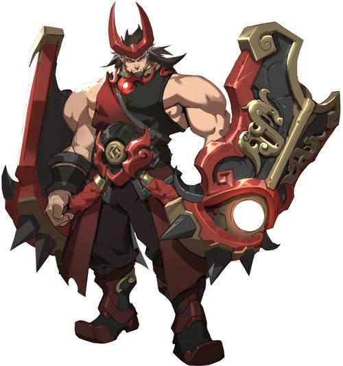 王者荣耀廉颇攻略_王者荣耀廉颇攻略大全-第6张图片-屿企游戏网