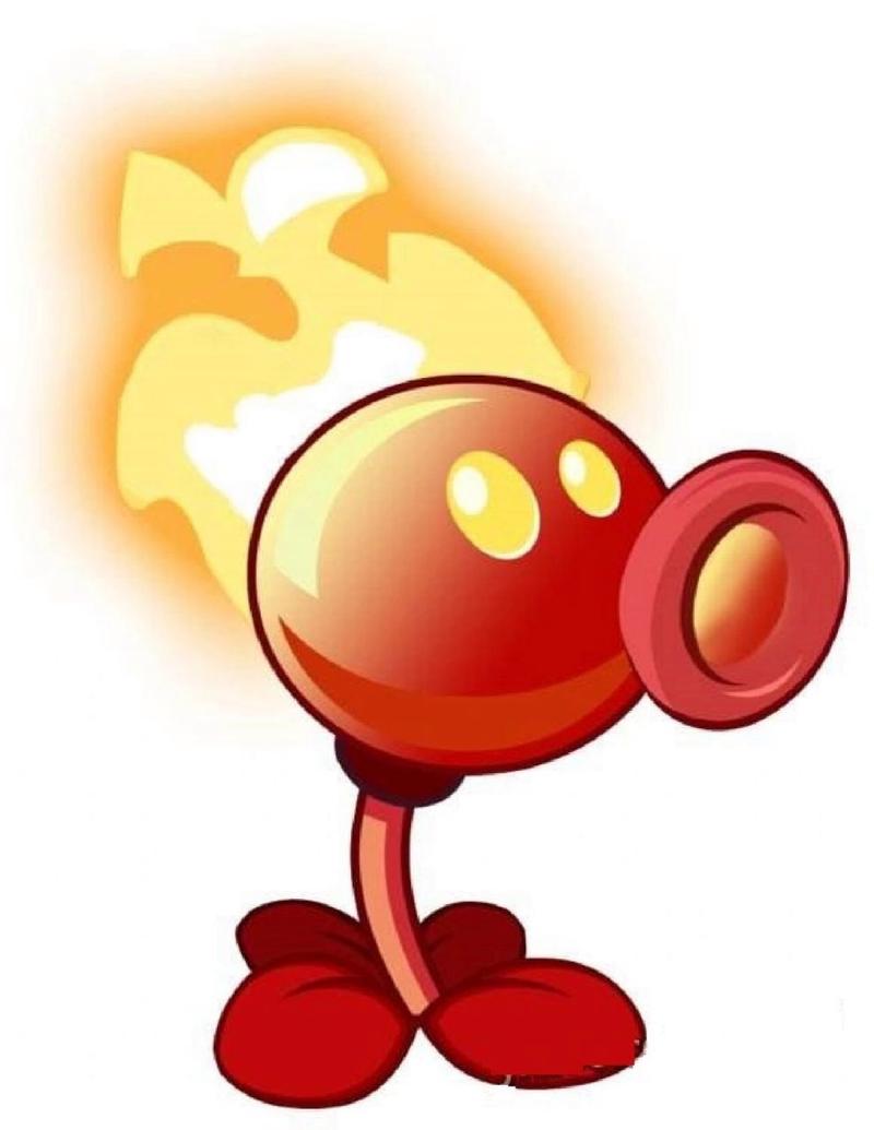 植物大战僵尸2豌豆射手装扮，植物大战僵尸2豌豆射手属性-第3张图片-屿企游戏网