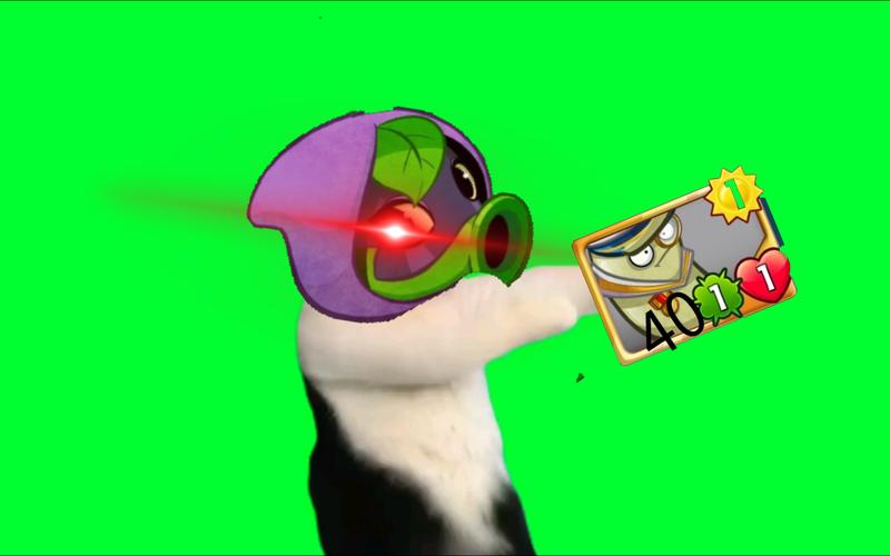 植物大战僵尸2豌豆射手装扮，植物大战僵尸2豌豆射手属性-第5张图片-屿企游戏网