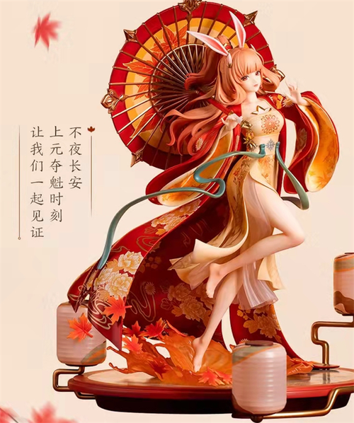 王者荣耀惊鸿手办购买攻略，王者荣耀惊鸿舞在哪里-第2张图片-屿企游戏网