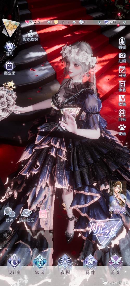 崩坏学院祈愿gif-崩坏学园2祈愿预告