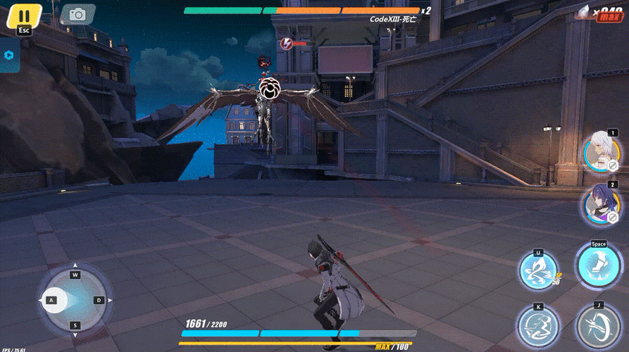 崩坏3学院怎么过-崩坏学园3攻略大全-第4张图片-屿企游戏网