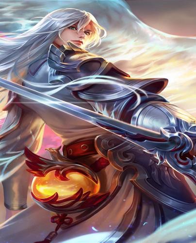 乱世王者荣耀阵容搭配攻略，乱世王者最新武将搭配-第3张图片-屿企游戏网