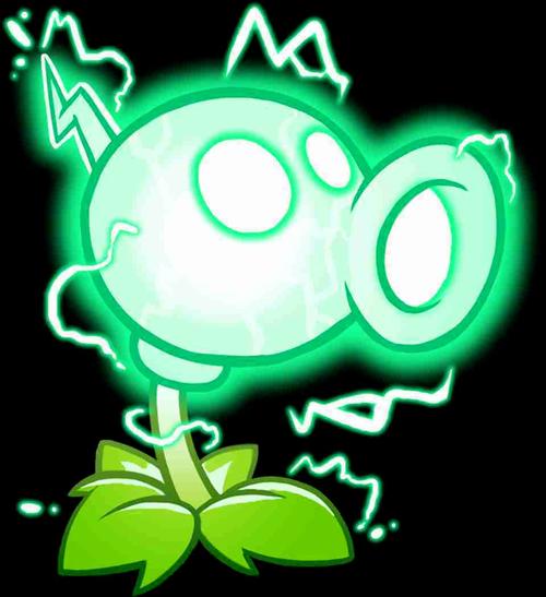 植物大战僵尸豌豆射手_植物大战僵尸豌豆射手的进化-第4张图片-屿企游戏网