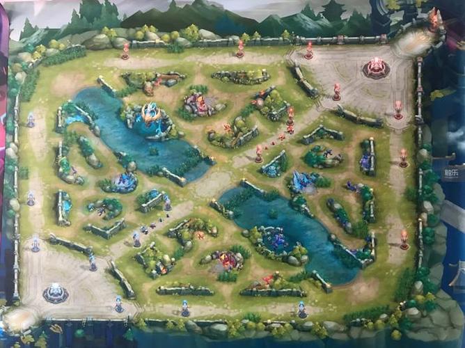 王者荣耀棋盘利息攻略，王者的棋盘-第2张图片-屿企游戏网