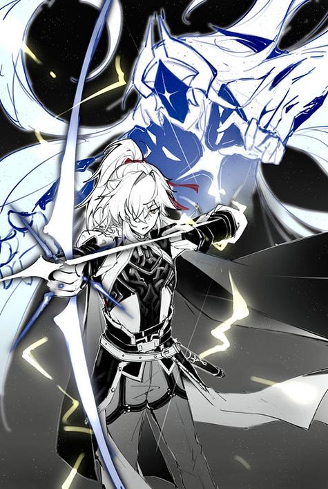 崩坏学院2北欧武器_崩坏学园2北欧最强出装-第2张图片-屿企游戏网