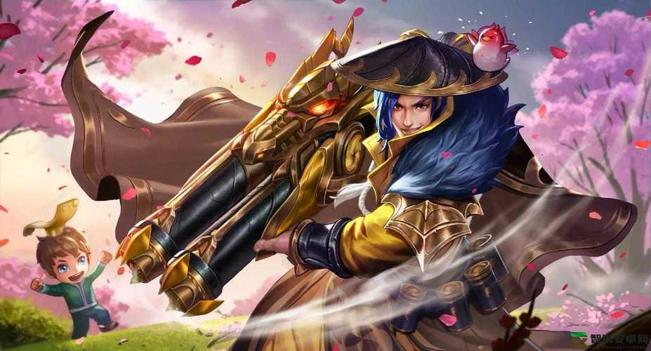 王者荣耀战士重做攻略技巧_王者战士重开-第5张图片-屿企游戏网