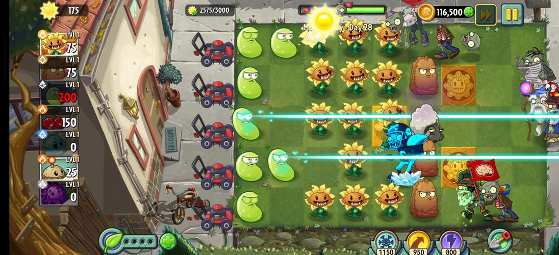 植物大战僵尸2世界版最新版本_植物大战僵尸2世界版正式版-第4张图片-屿企游戏网 植物大战僵尸2世界版最新版本_植物大战僵尸2世界版正式版-第4张图片-屿企游戏网
