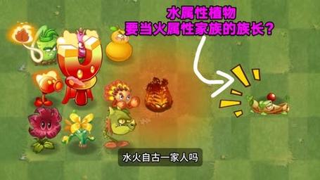 植物大战僵尸水生植物_植物大战僵尸水生植物怎么获得-第4张图片-屿企游戏网