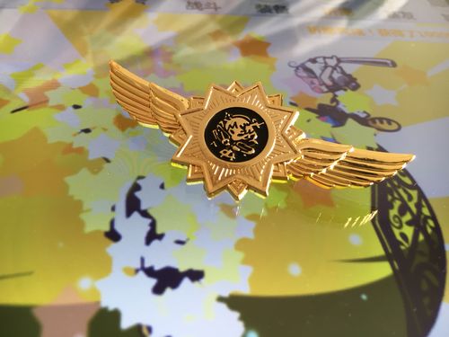 崩坏学院2徒手徽章，崩坏学院2徒手徽章怎么用-第5张图片-屿企游戏网