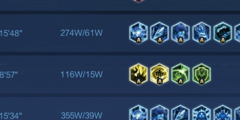 王者荣耀天赋攻略详解在哪，王者荣耀手游天赋-第4张图片-屿企游戏网