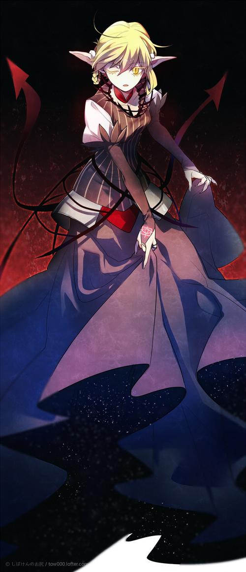 崩坏学院血族装备_崩坏2血族-第1张图片-屿企游戏网