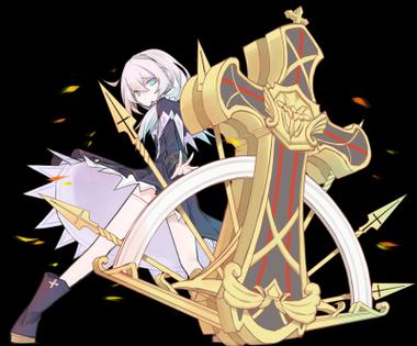 崩坏学院血族装备_崩坏2血族-第2张图片-屿企游戏网