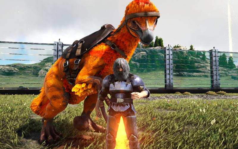 王者荣耀剑龙挑战攻略，王者荣耀剑一-第1张图片-屿企游戏网