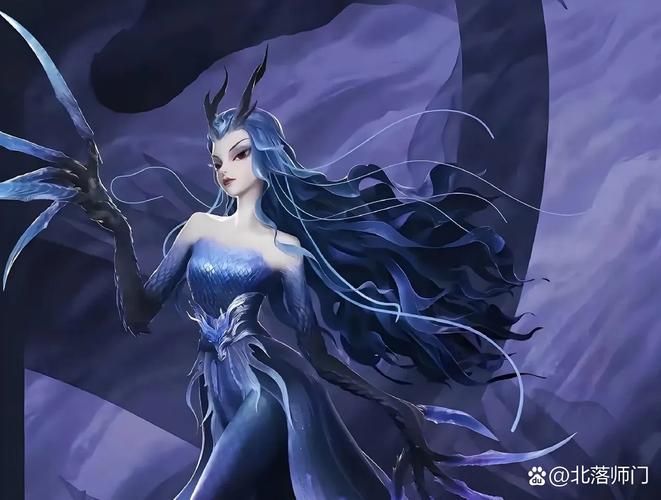 王者荣耀剑龙挑战攻略，王者荣耀剑一-第6张图片-屿企游戏网