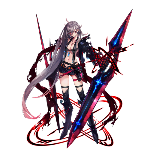 崩坏学院灼烧武器-崩坏三灼热试炼ex7-第4张图片-屿企游戏网