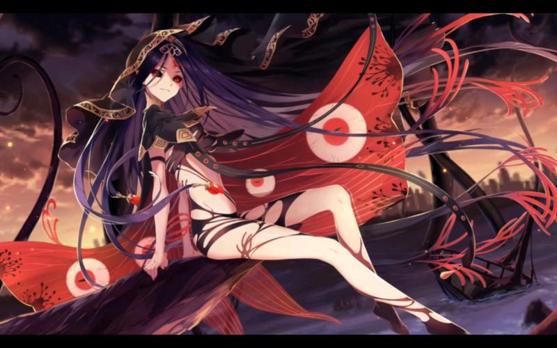 崩坏学院灼烧武器-崩坏三灼热试炼ex7-第5张图片-屿企游戏网