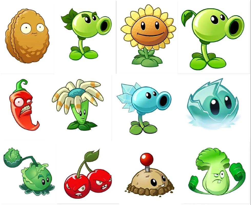 植物大战僵尸胆小菇，植物大战僵尸胆小菇之梦怎么打-第3张图片-屿企游戏网