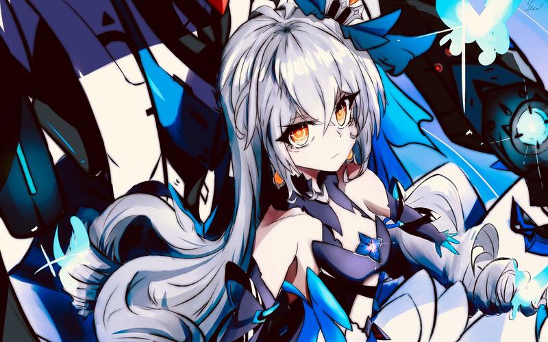 崩坏学院2光明联动_崩坏2光明同盟-第5张图片-屿企游戏网