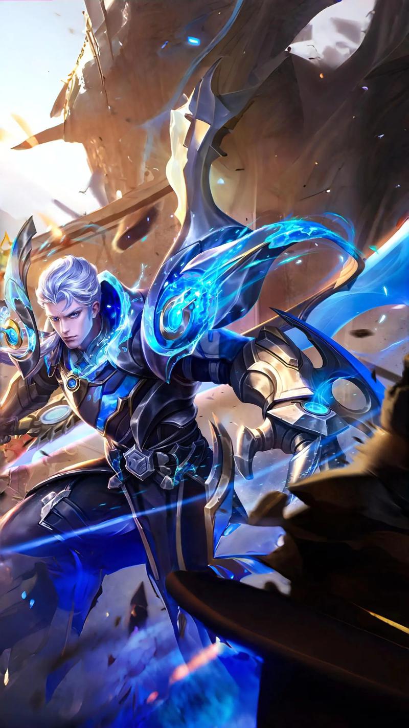 王者荣耀铠出装最强，看王者荣耀铠的最强出装-第3张图片-屿企游戏网