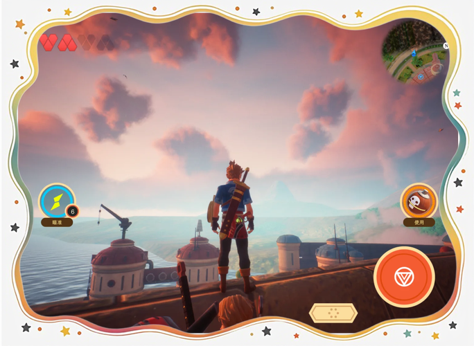 皇家守卫军王者荣耀攻略，皇家守卫军好玩吗-第3张图片-屿企游戏网