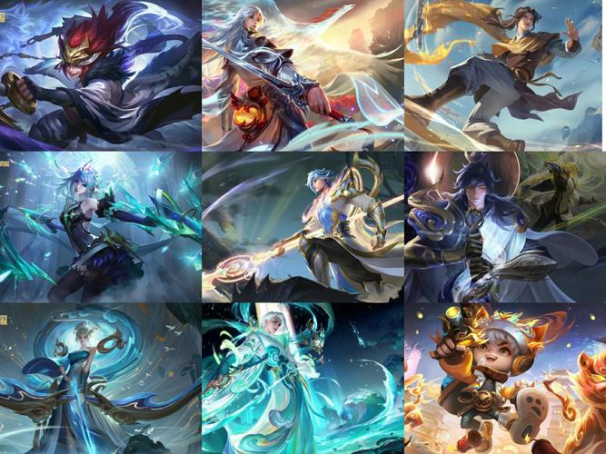 皇家守卫军王者荣耀攻略，皇家守卫军好玩吗-第4张图片-屿企游戏网