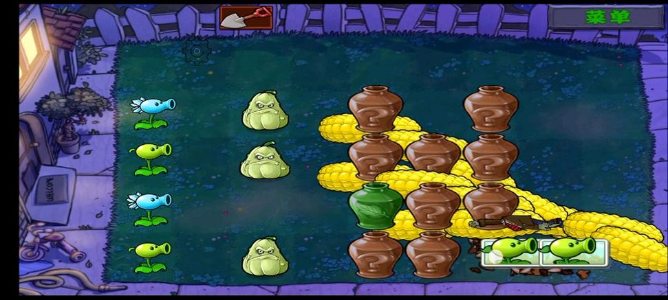 植物大战僵尸花瓶，植物大战僵尸花瓶终结者攻略-第4张图片-屿企游戏网