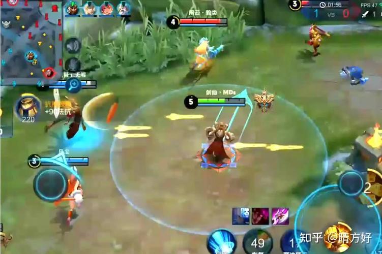 王者荣耀达摩加点攻略视频-王者荣耀达摩加点攻略视频教程-第1张图片-屿企游戏网