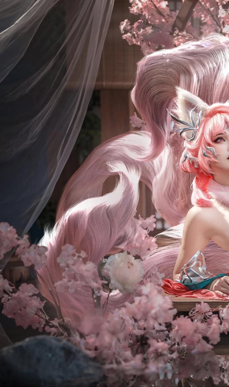 王者荣耀妲己新手攻略_王者妲己应该怎么玩-第1张图片-屿企游戏网