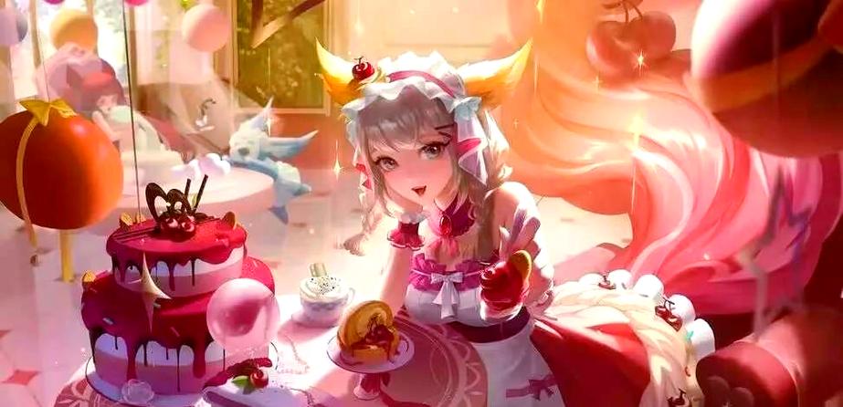 王者荣耀妲己新手攻略_王者妲己应该怎么玩-第2张图片-屿企游戏网