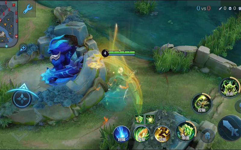 王者荣耀手游赛季任务攻略-王者荣耀赛季任务完成怎么领取奖励-第2张图片-屿企游戏网