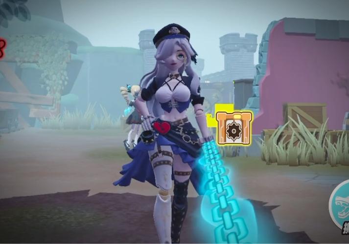 王者荣耀攻略网艾琳，王者荣耀艾琳攻略-第6张图片-屿企游戏网