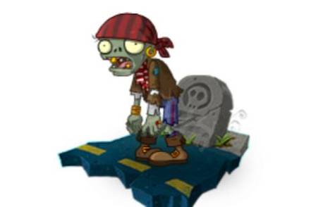 植物大战僵尸2僵尸介绍_植物大战僵尸2中的僵尸大全-第6张图片-屿企游戏网