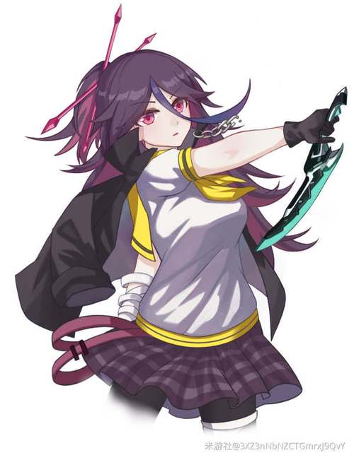 崩坏学院二全角色,崩坏学院2搭配-第1张图片-屿企游戏网 崩坏学院二全角色,崩坏学院2搭配-第1张图片-屿企游戏网