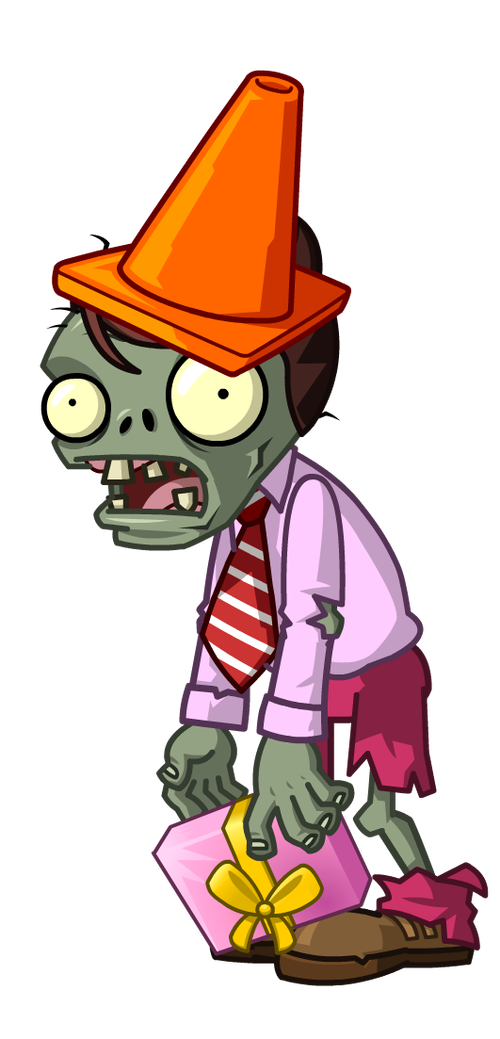 植物大战僵尸2僵尸植物，植物大战僵尸2僵尸植物比较高几阶-第4张图片-屿企游戏网