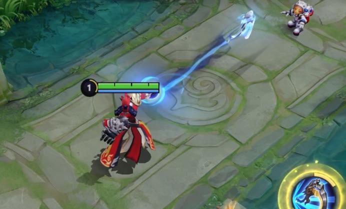 王者荣耀抽奖攻略鲁班大师_王者荣耀抽奖攻略鲁班大师视频-第3张图片-屿企游戏网