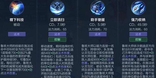 王者荣耀抽奖攻略鲁班大师_王者荣耀抽奖攻略鲁班大师视频-第6张图片-屿企游戏网